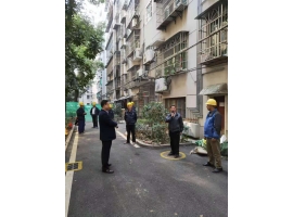 老舊小區(qū)加裝電梯，新規(guī)頻出，你住幾層？你愿意嗎？
