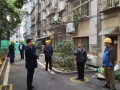 加裝電梯，讓老舊小區(qū)居民住上“洋房”