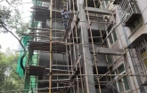 長沙舊樓加裝電梯，需要滿足什么條件？
