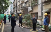 加裝電梯，讓老舊小區(qū)居民住上“洋房”