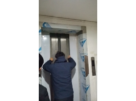 電梯困人應急處理方案-長沙舊樓加裝電梯