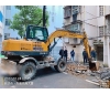 出現(xiàn)電梯下墜我們?cè)撊绾巫跃龋? /></a></div></li><li id=