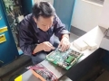 無奮斗不青春！