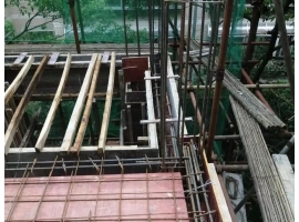 長沙舊樓電梯加裝究竟難在哪？